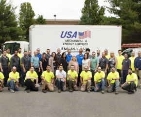 USA Mechanical & Energy Services Partners With Orion Group